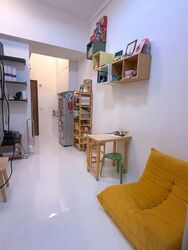 The MKZ (D9), Apartment #545837311